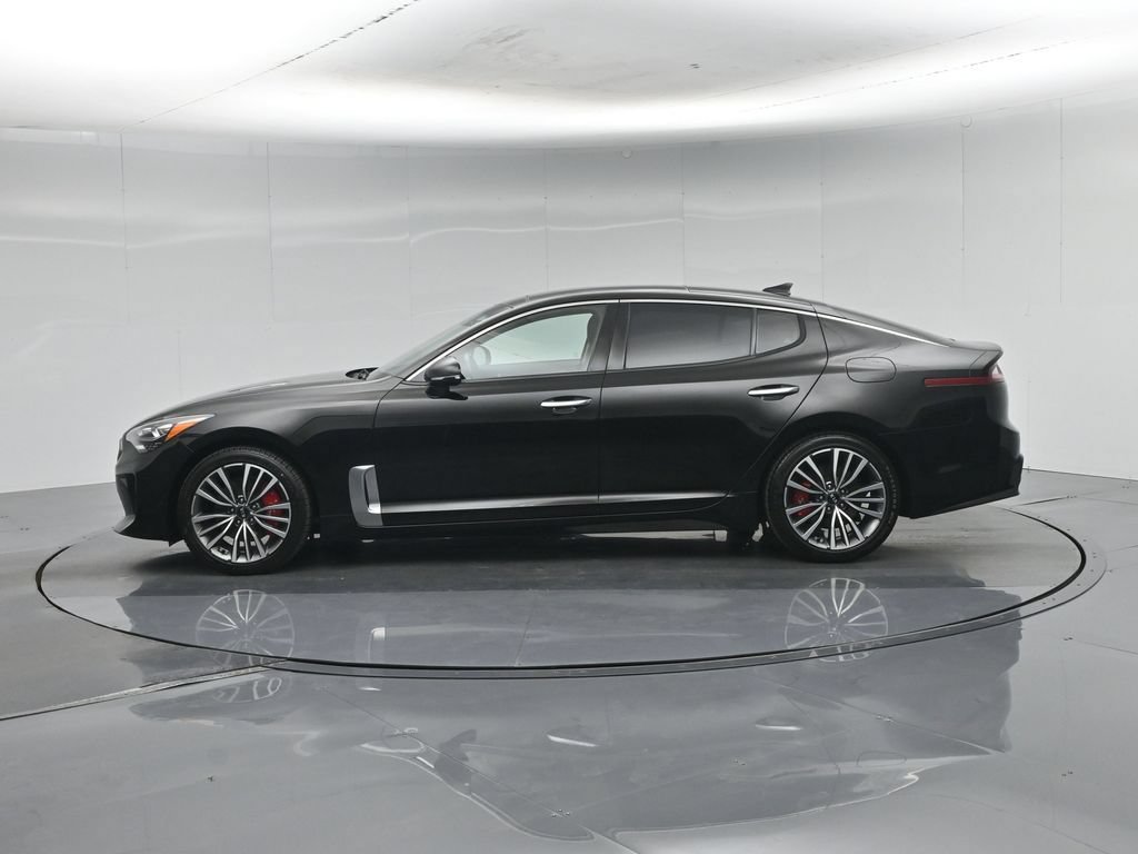 Used 2019 Kia Stinger Premium RWD image 32