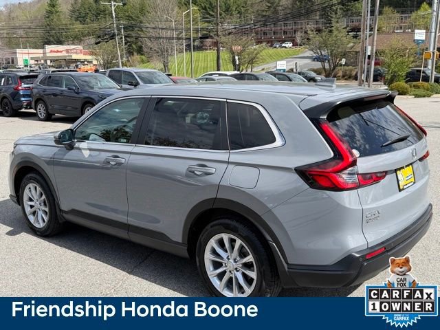 Used 2024 Honda CR-V EX-L image 7