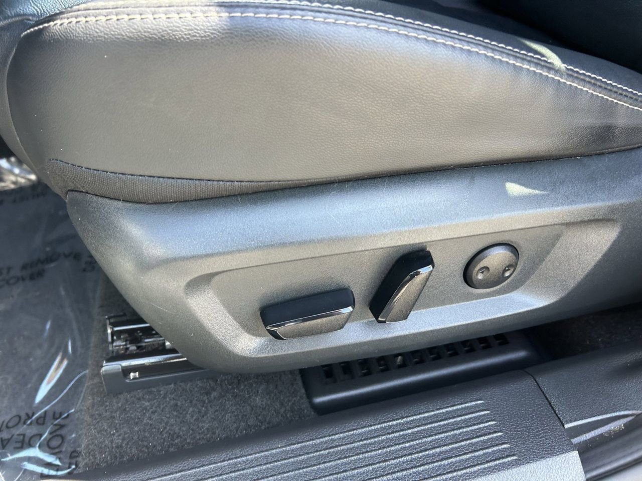 Certified 2023 Nissan Rogue SL image 28