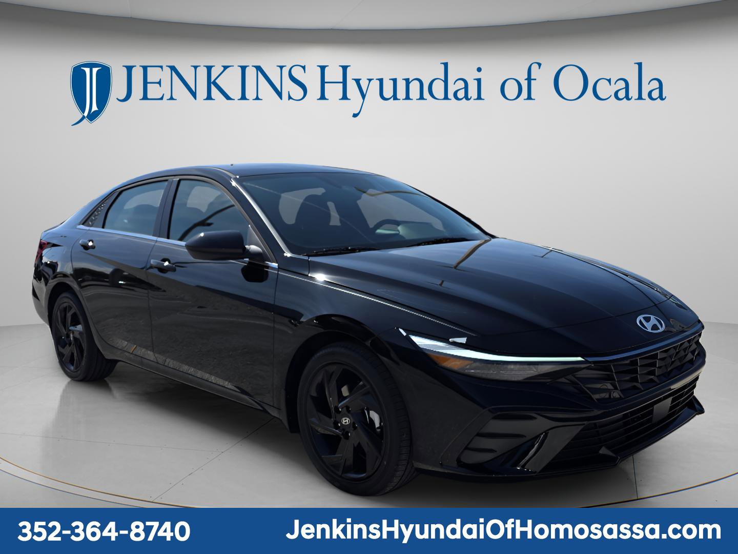 New 2026 Hyundai Elantra SEL Sport FWD image 17