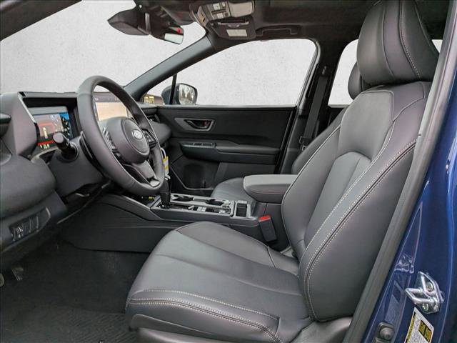 Used 2026 Subaru Outback Limited AWD/4WD image 4