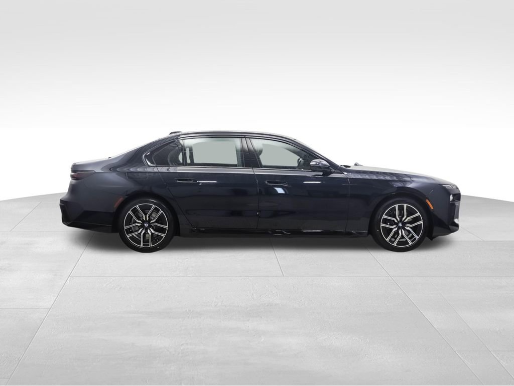 New 2026 BMW 740i xDrive image 6