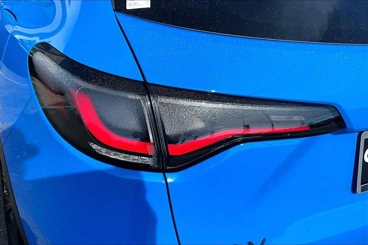 Used 2026 Honda HR-V Sport image 28