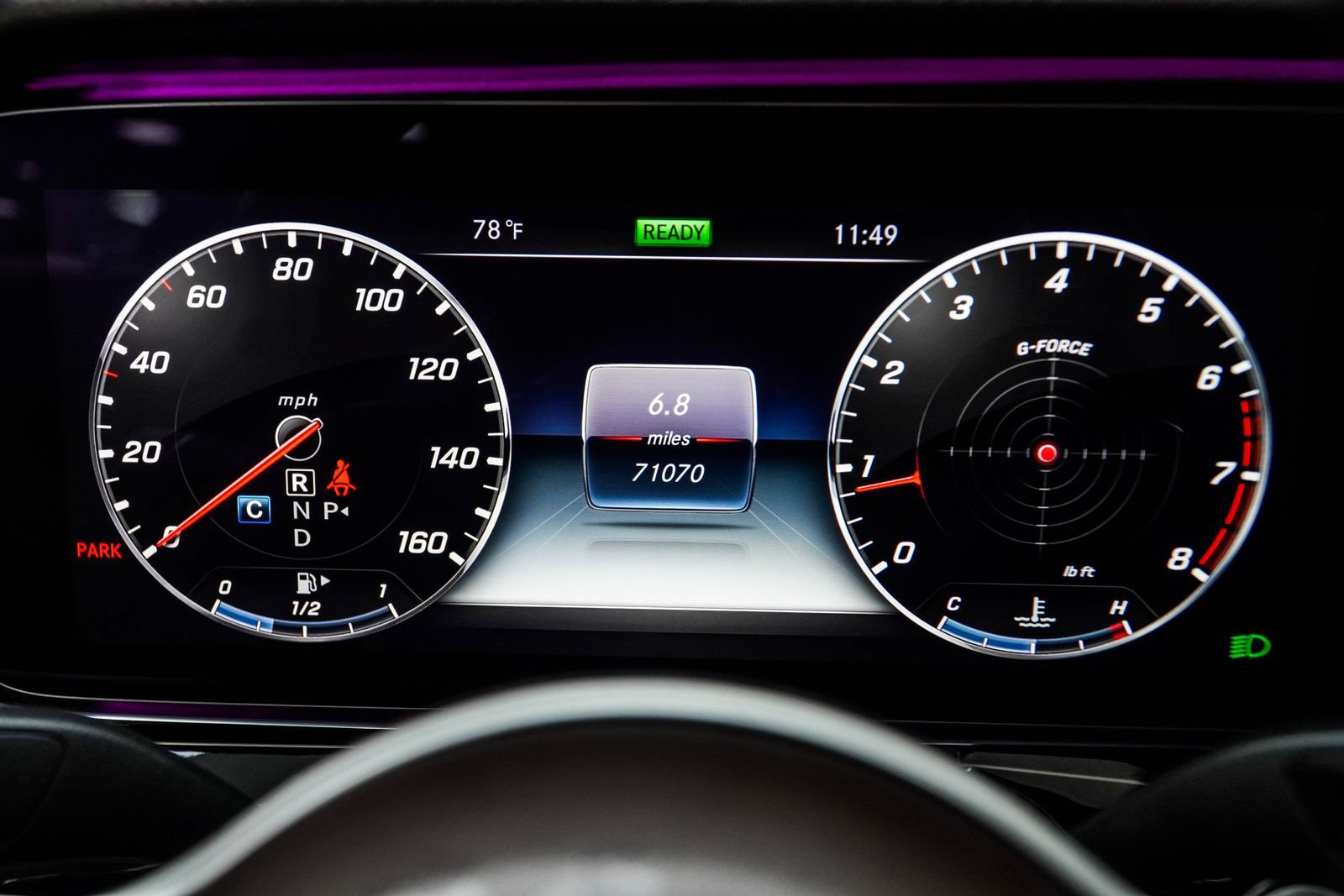 Used 2020 Mercedes-Benz CLS 450 w/ Night Package image 37