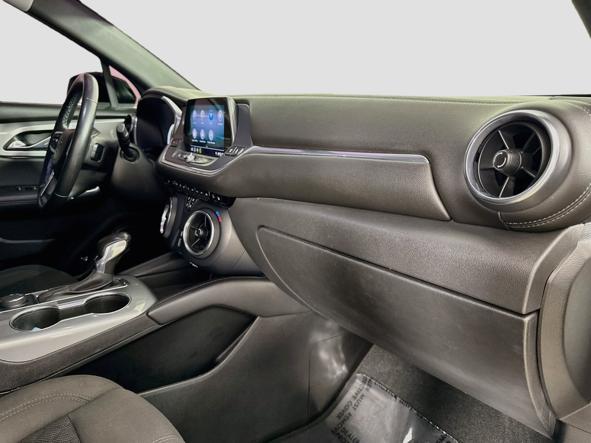 Used 2020 Chevrolet Blazer LT FWD image 31