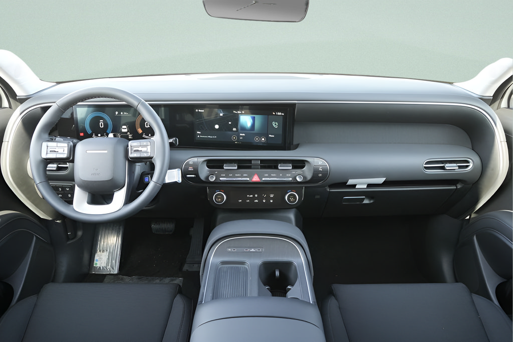 New 2026 Hyundai Palisade SE AWD/4WD image 19