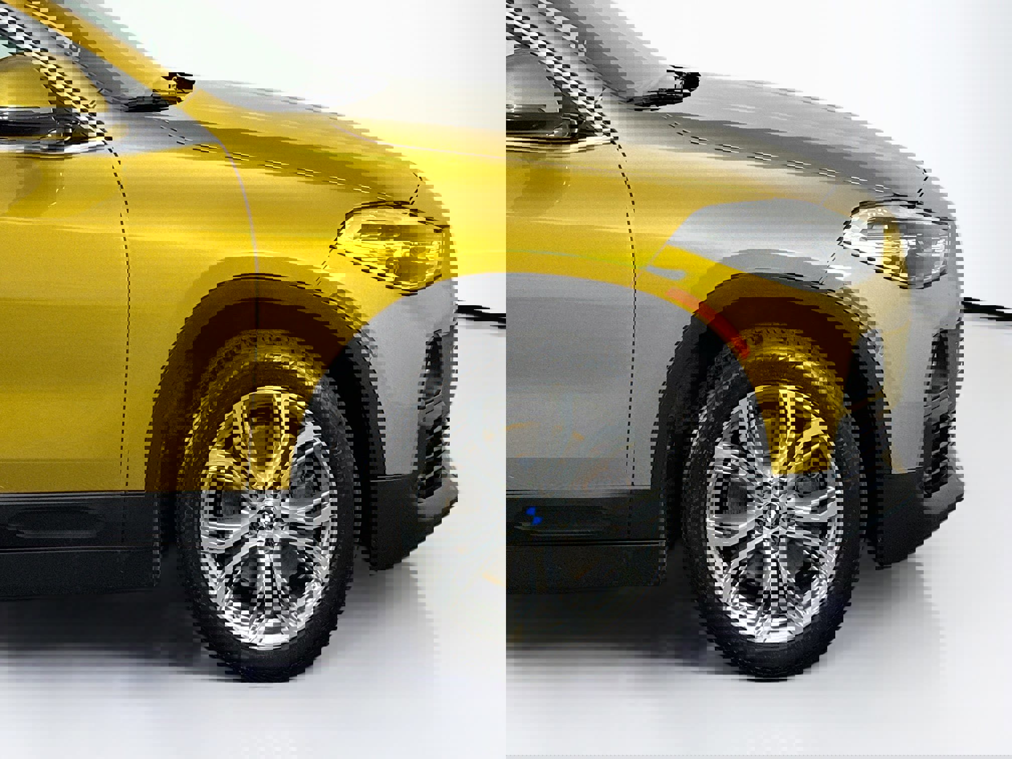 Used 2019 BMW X2 xDrive28i w/ Convenience Package image 43