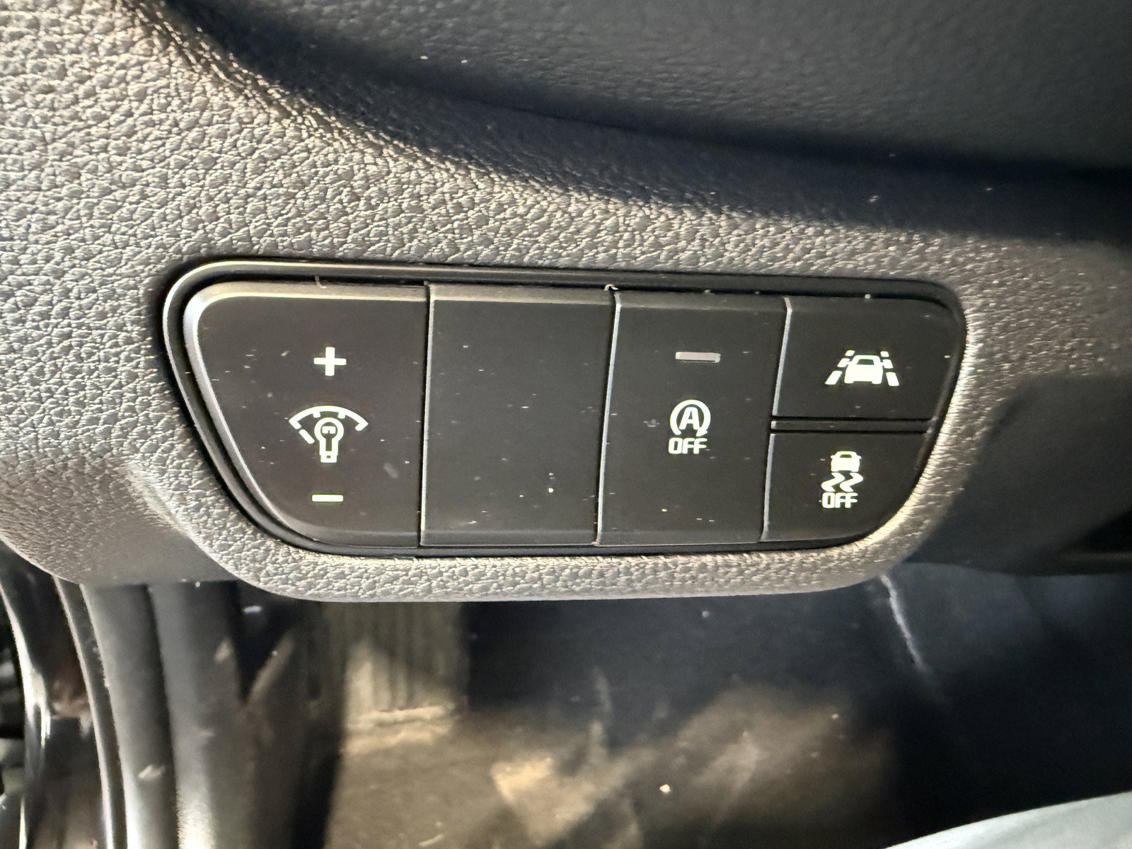 Used 2023 Kia Seltos EX AWD/4WD image 20