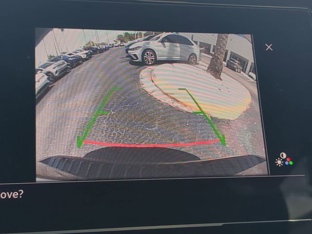 Certified 2025 Volkswagen Taos S FWD image 20