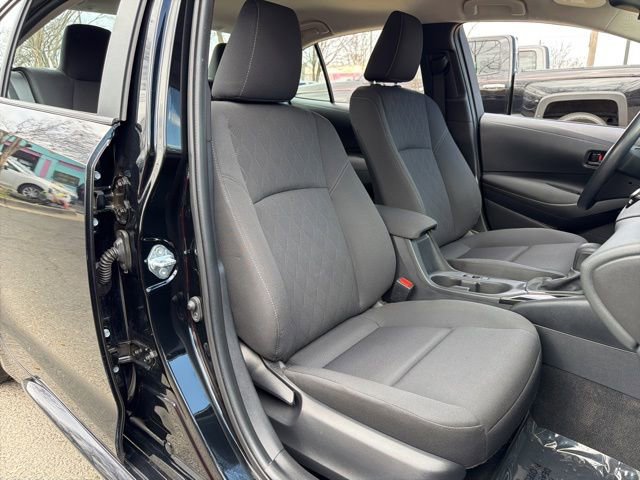 Used 2024 Toyota Corolla LE FWD image 10