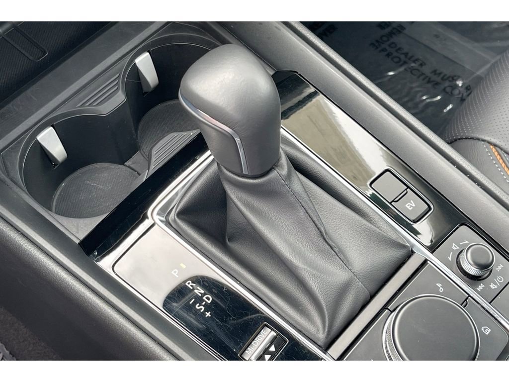 Certified 2025 MAZDA CX-50 2.5 Hybrid w/ Weather Package image 34