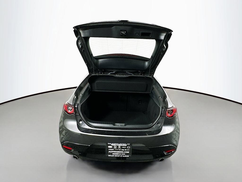Used 2021 MAZDA MAZDA3 s image 27