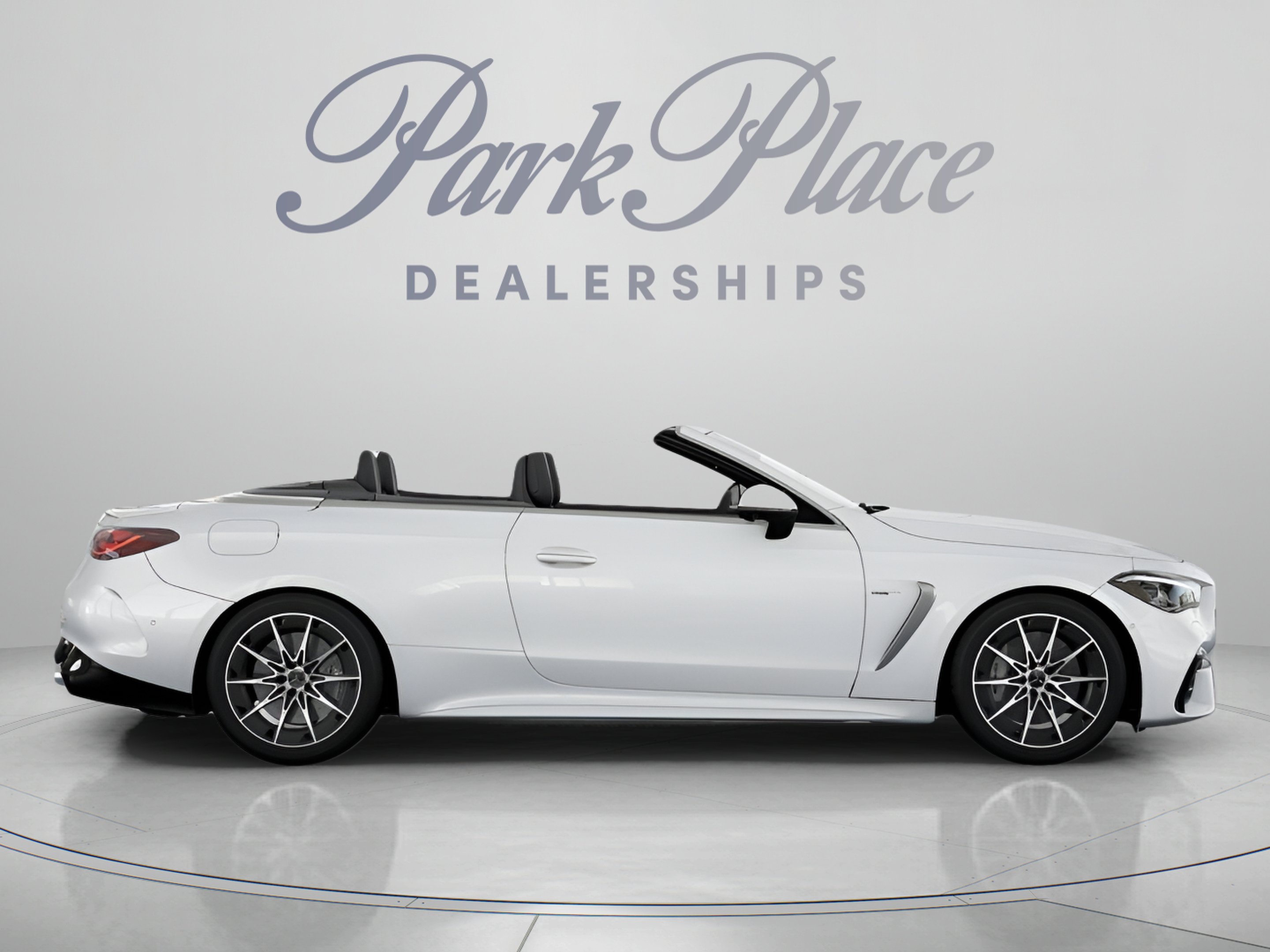 New 2026 Mercedes-Benz CLE 53 AMG 4MATIC Cabriolet image 26