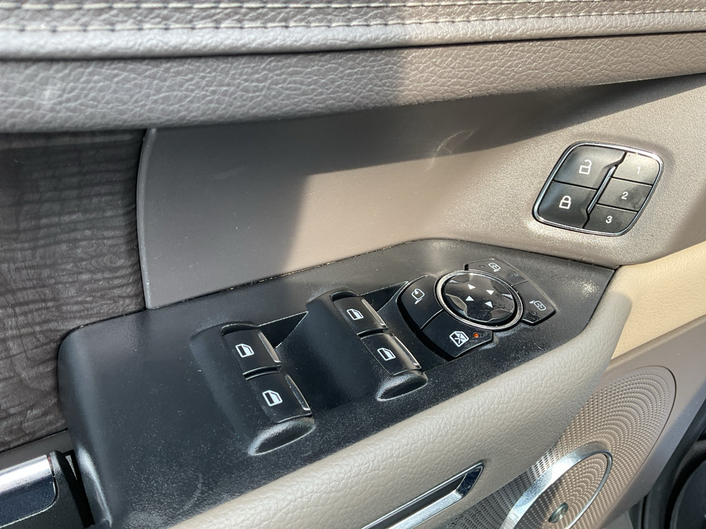 Certified 2021 Ford Expedition Limited RWD image 27