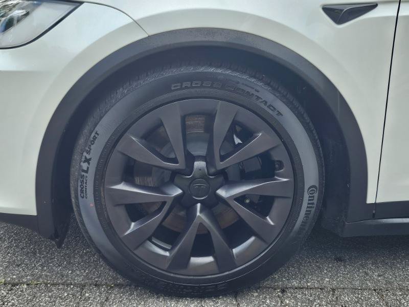 Used 2023 Tesla Model X AWD/4WD image 18