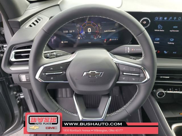 New 2026 Chevrolet Traverse LT w/ Midnight/Sport Edition image 22