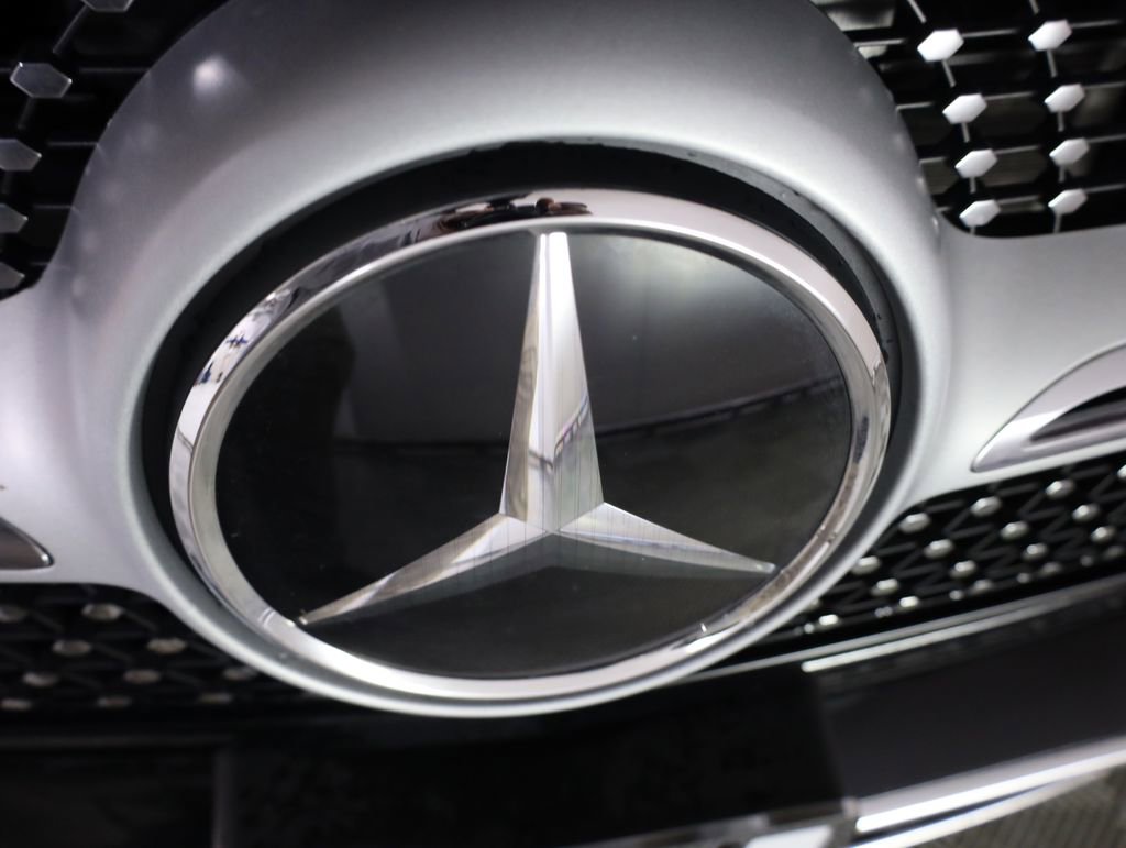 Certified 2022 Mercedes-Benz GLE 450 4MATIC image 55