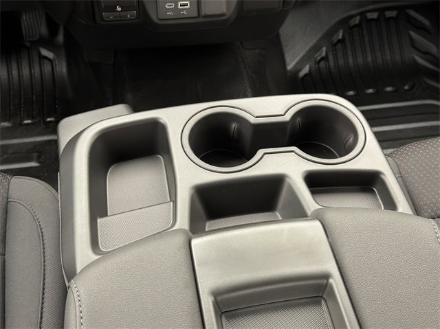 New 2026 Chevrolet Silverado 2500 W/T image 17
