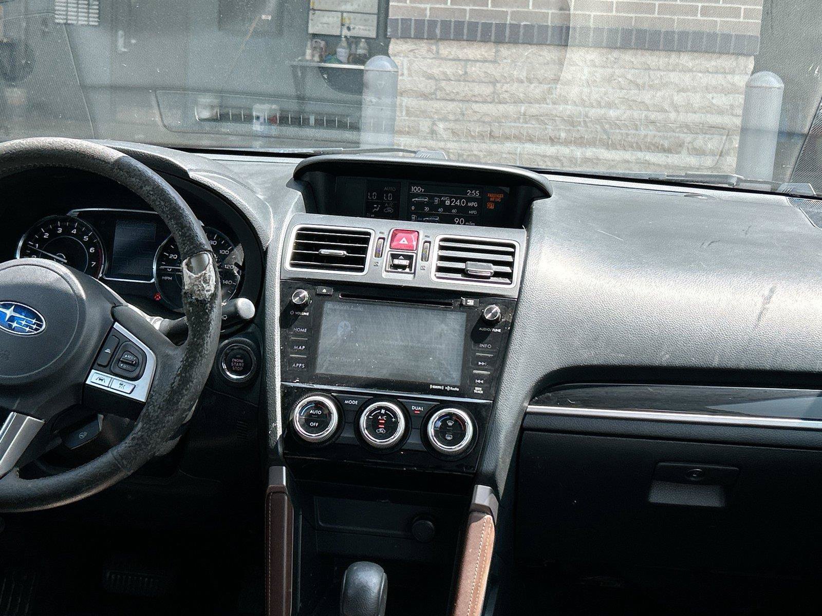 Used 2018 Subaru Forester 2.5i Touring w/ Popular Package #2 AWD/4WD image 21