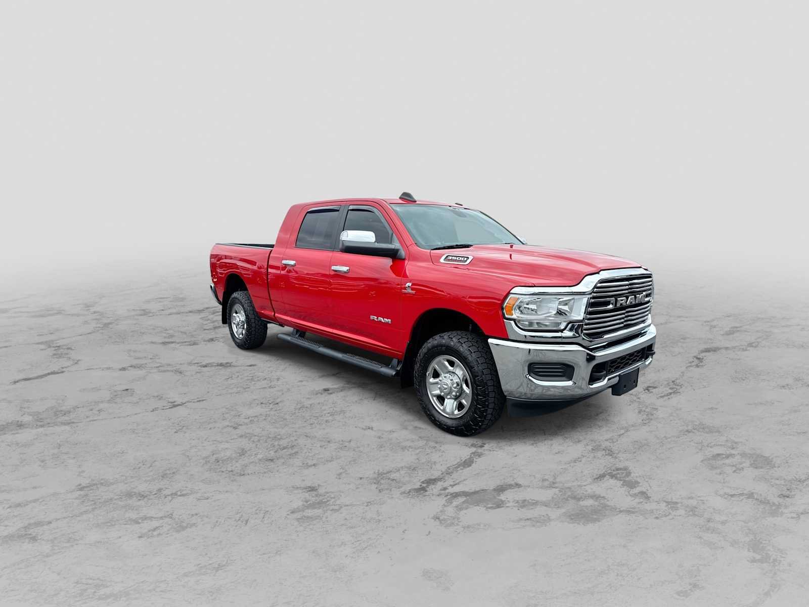 Certified 2021 RAM 3500 Big Horn w/ Cold Weather Group AWD/4WD video 2