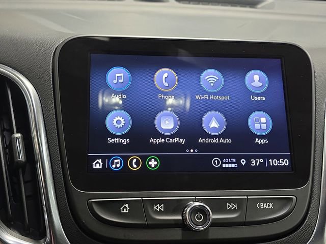 Used 2023 Chevrolet Equinox LT image 24