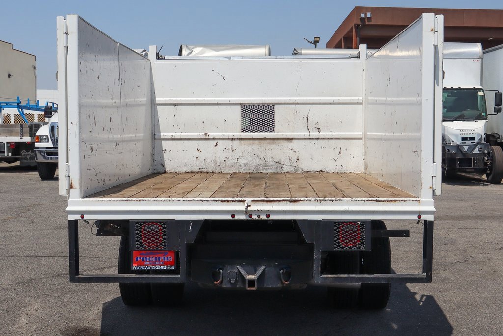 Used 2022 RAM 3500 Tradesman w/ Chrome Appearance Group image 10