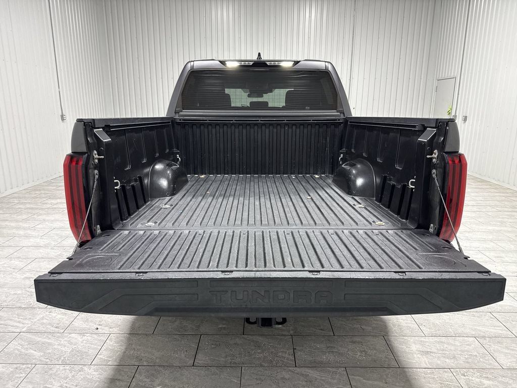Used 2022 Toyota Tundra SR5 RWD image 27