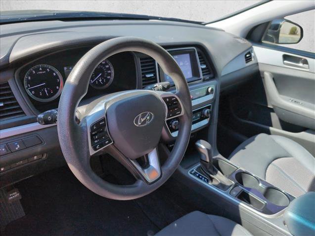 Used 2019 Hyundai Sonata SE image 8