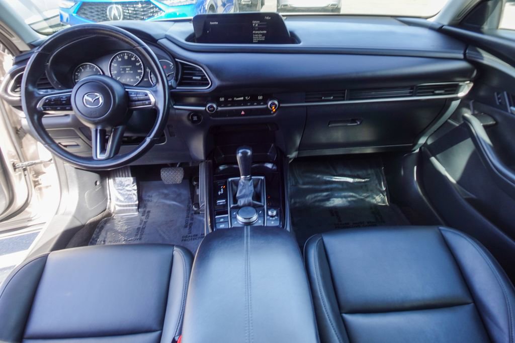 Used 2024 MAZDA CX-30 AWD 2.5 S w/ Select Sport Pkg image 24