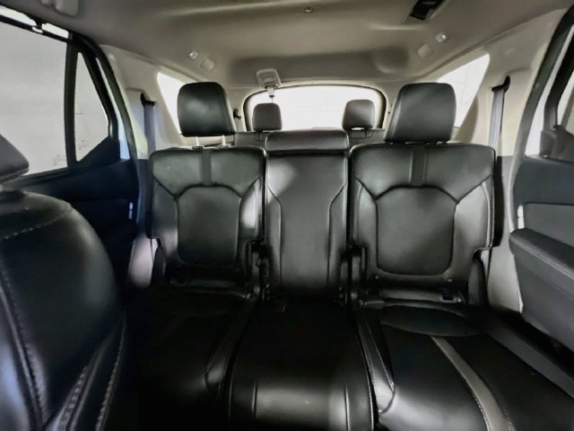 Used 2023 Honda Pilot Touring image 26