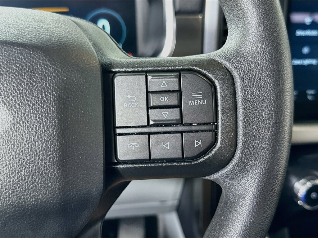 Used 2022 Ford F150 Lightning Pro AWD/4WD image 24