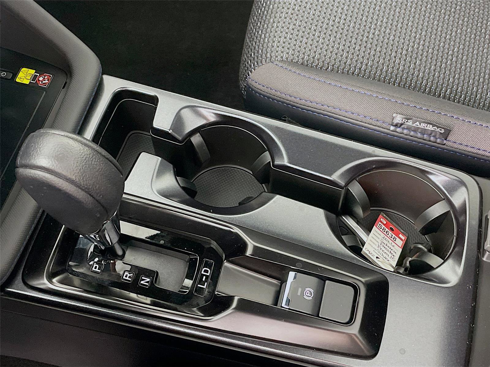 New 2026 Subaru Forester Premium image 14