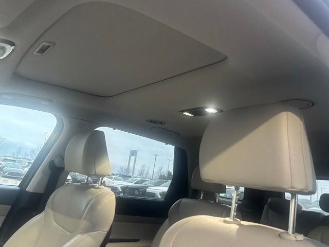 Used 2022 Hyundai Palisade SEL w/ Premium Package image 11