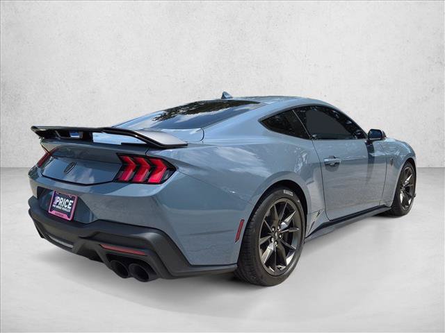 Certified 2024 Ford Mustang Dark Horse RWD image 5