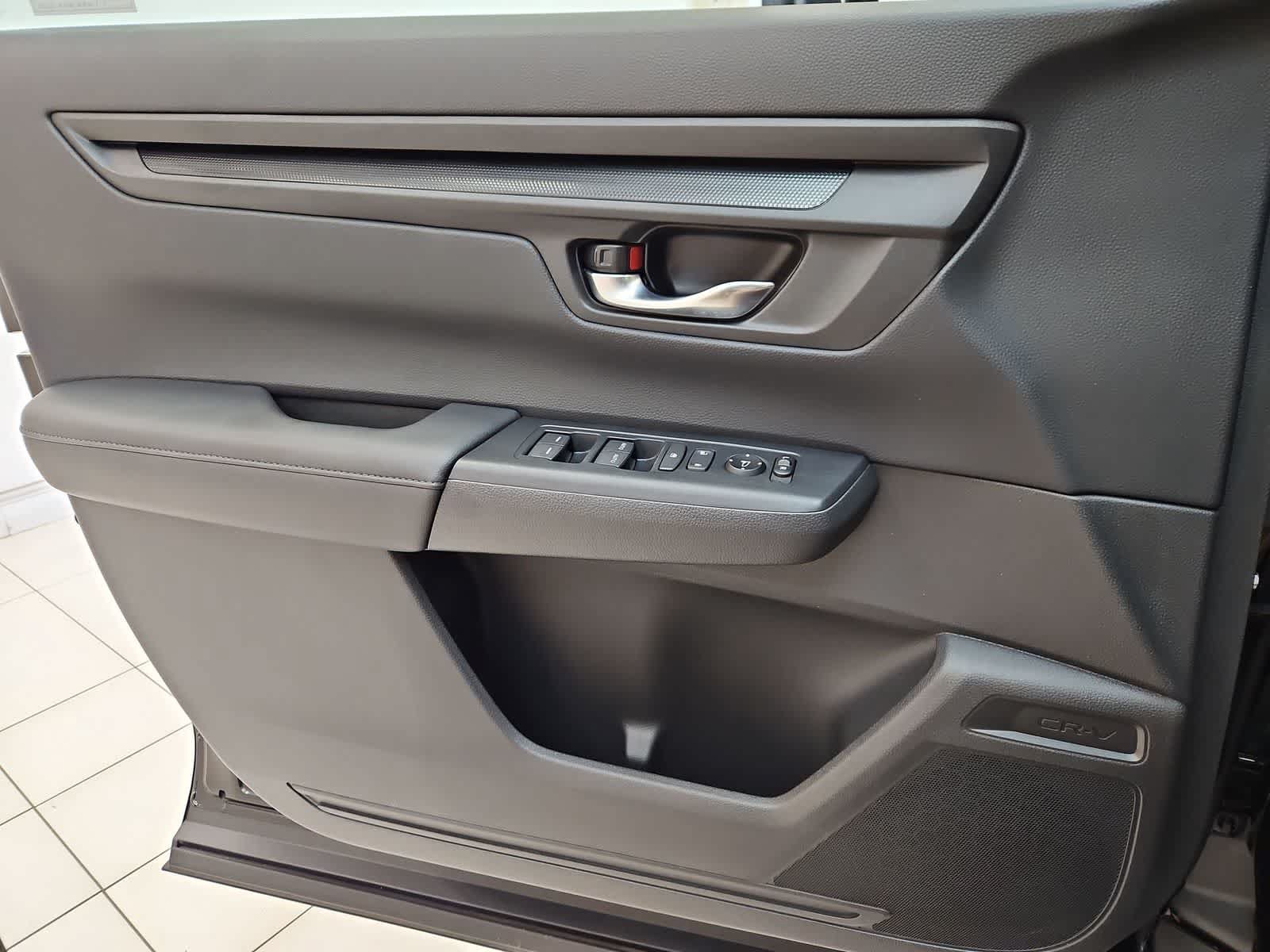 Certified 2023 Honda CR-V EX image 16