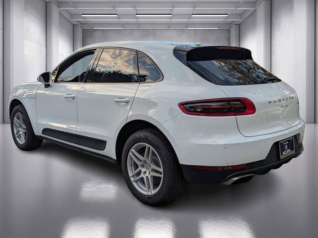 Used 2018 Porsche Macan image 7
