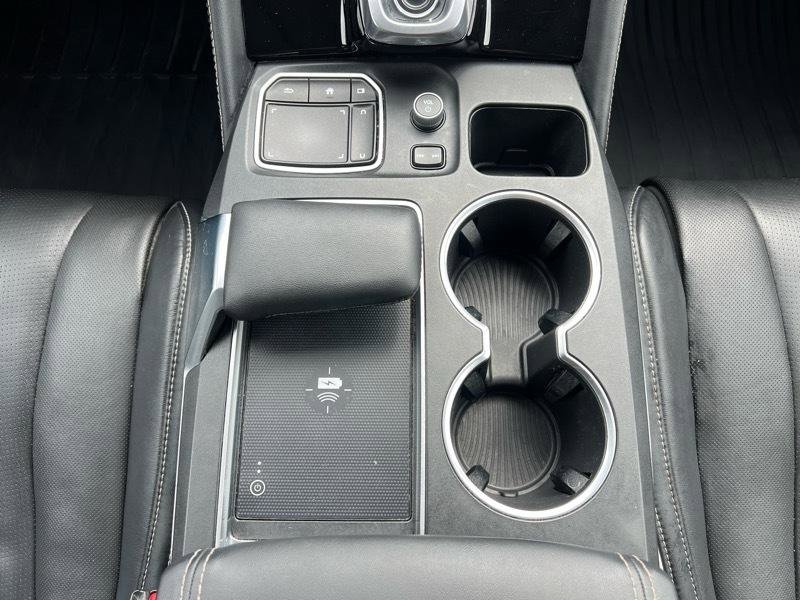 Used 2022 Acura MDX SH-AWD w/ Advance Package image 36