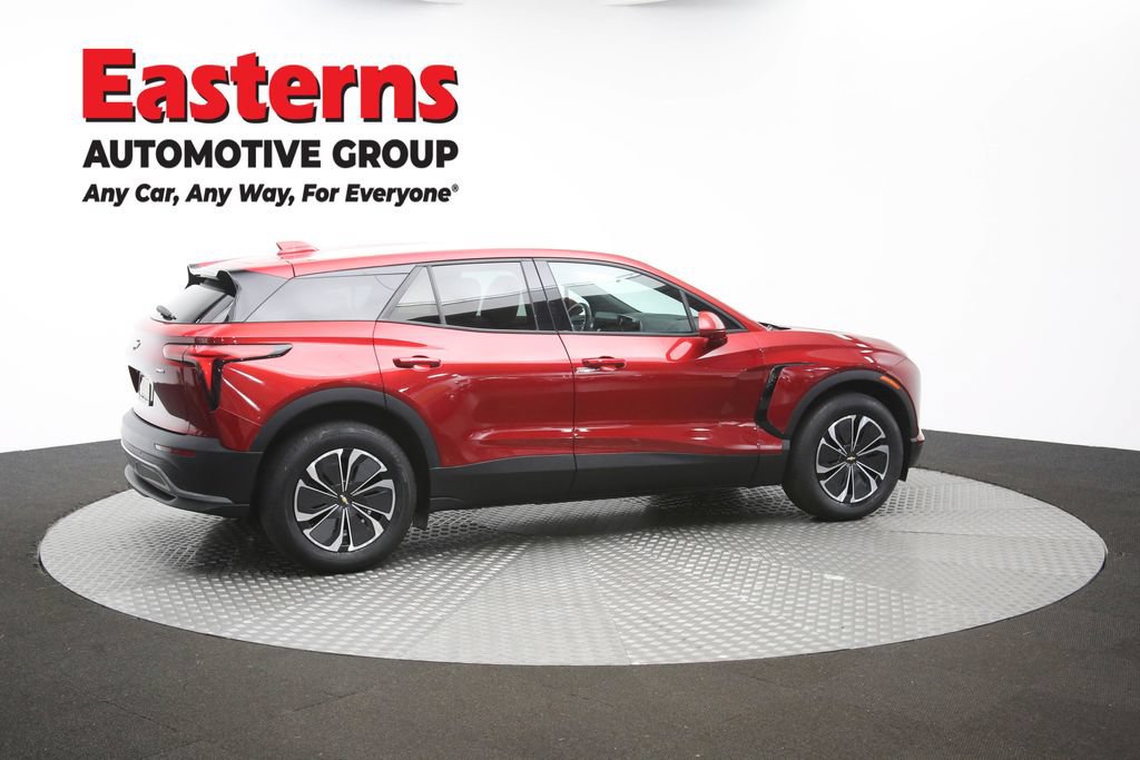 Used 2024 Chevrolet Blazer EV LT AWD/4WD image 42