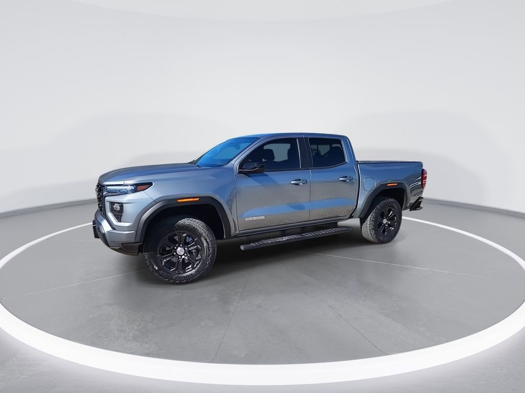 Used 2024 GMC Canyon Elevation w/ Convenience Package image 4