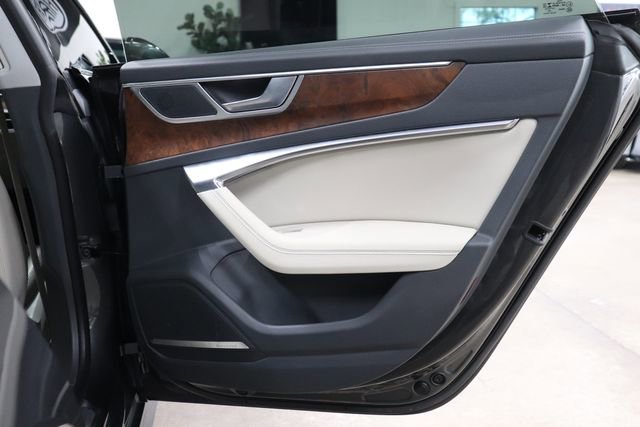 Used 2021 Audi A7 3.0T Premium Plus w/ Premium Plus AWD/4WD image 16