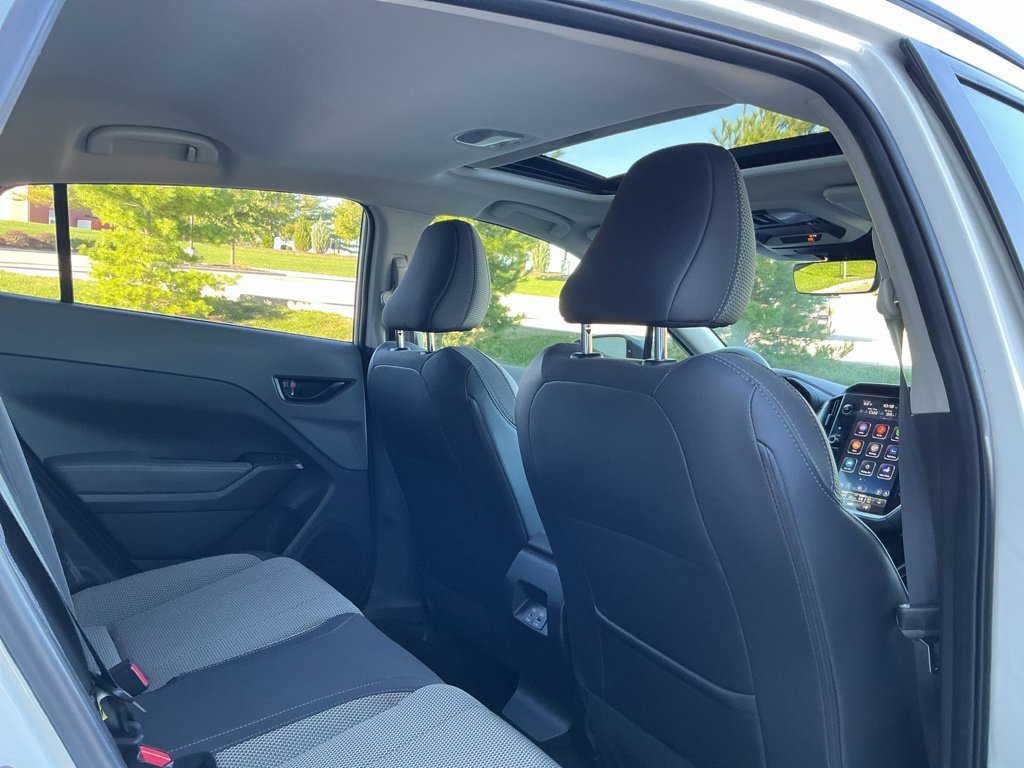 Certified 2024 Subaru Crosstrek 2.0i Premium AWD/4WD image 37