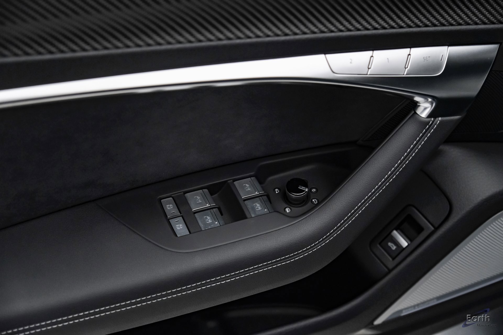 Used 2025 Audi RS 6 performance image 79