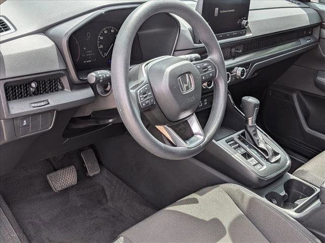 Used 2024 Honda CR-V EX image 10