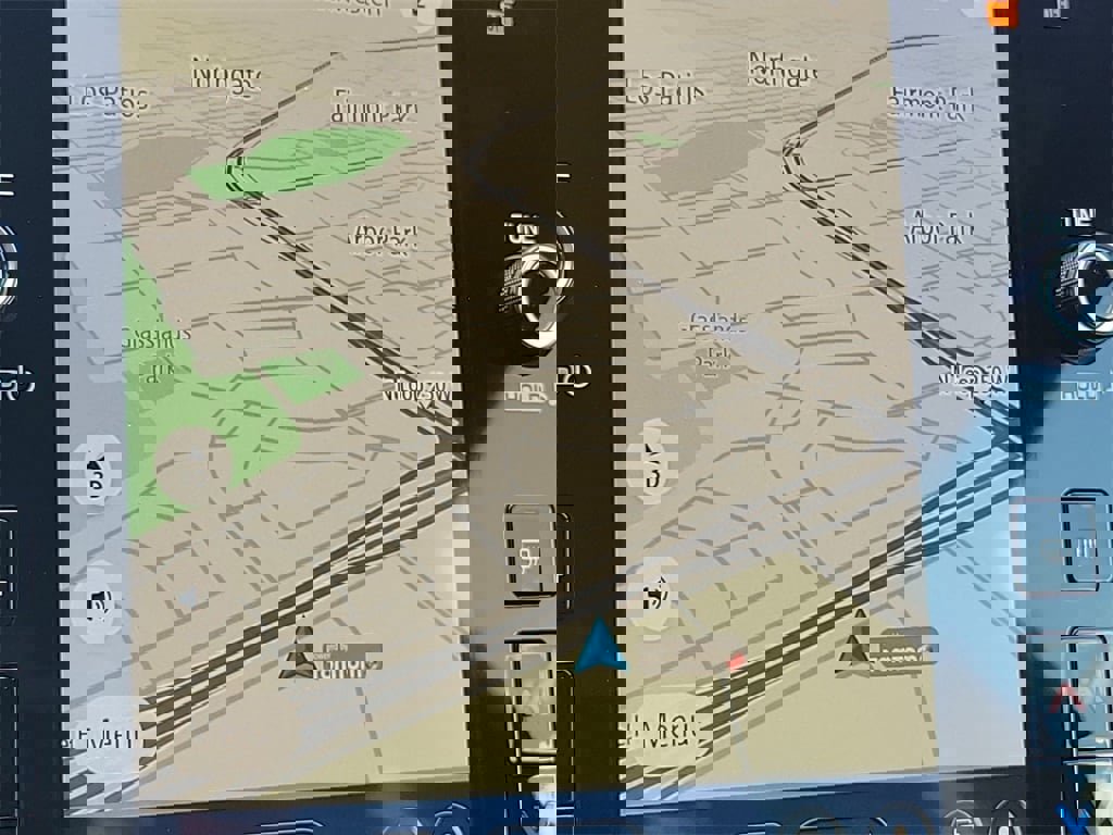 Used 2023 Subaru Outback Wilderness image 19