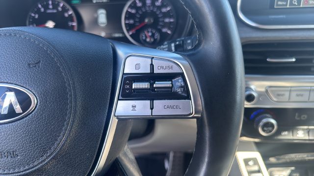 Used 2021 Kia Telluride SX w/ SX Prestige Package AWD/4WD image 38