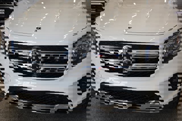 Used 2022 Mercedes-Benz GLB 250 GLB 250 4maticﾮ image 16