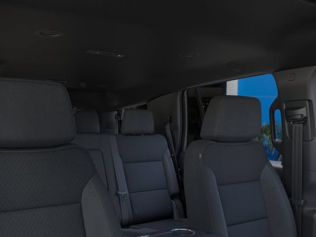 New 2026 Chevrolet Tahoe LS w/ Max Trailering Package RWD image 25