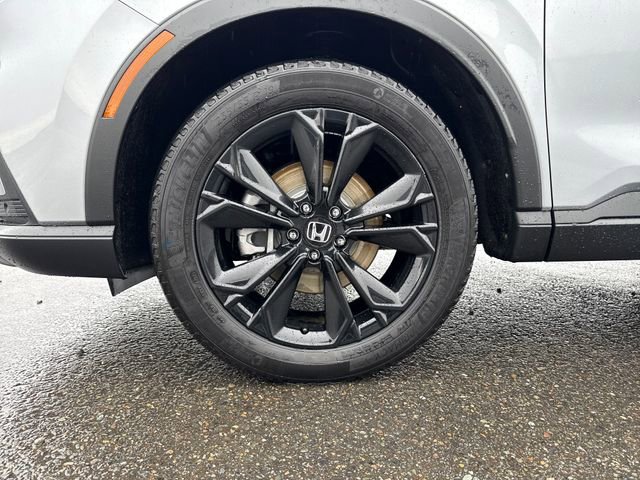 Used 2023 Honda CR-V Sport Touring image 33
