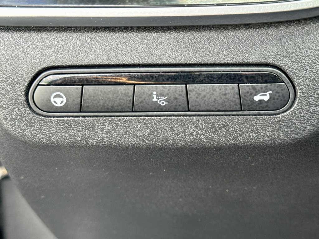 Certified 2023 INFINITI QX60 Luxe w/ Vision Package FWD image 11