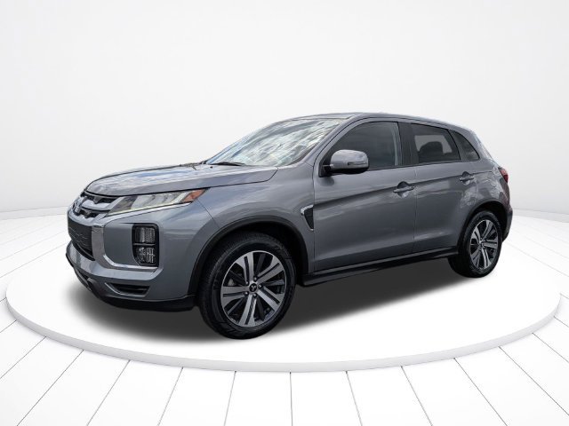Used 2024 Mitsubishi Outlander Sport SE AWD/4WD image 7